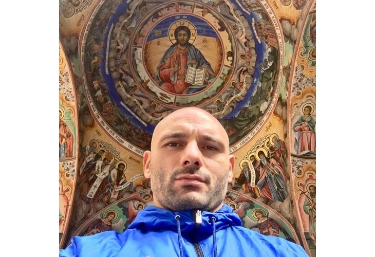 Станислав Недков-Стъки Станислав Недков-Стъки